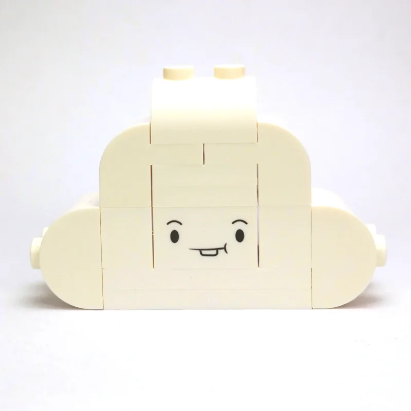 Cloud Berry