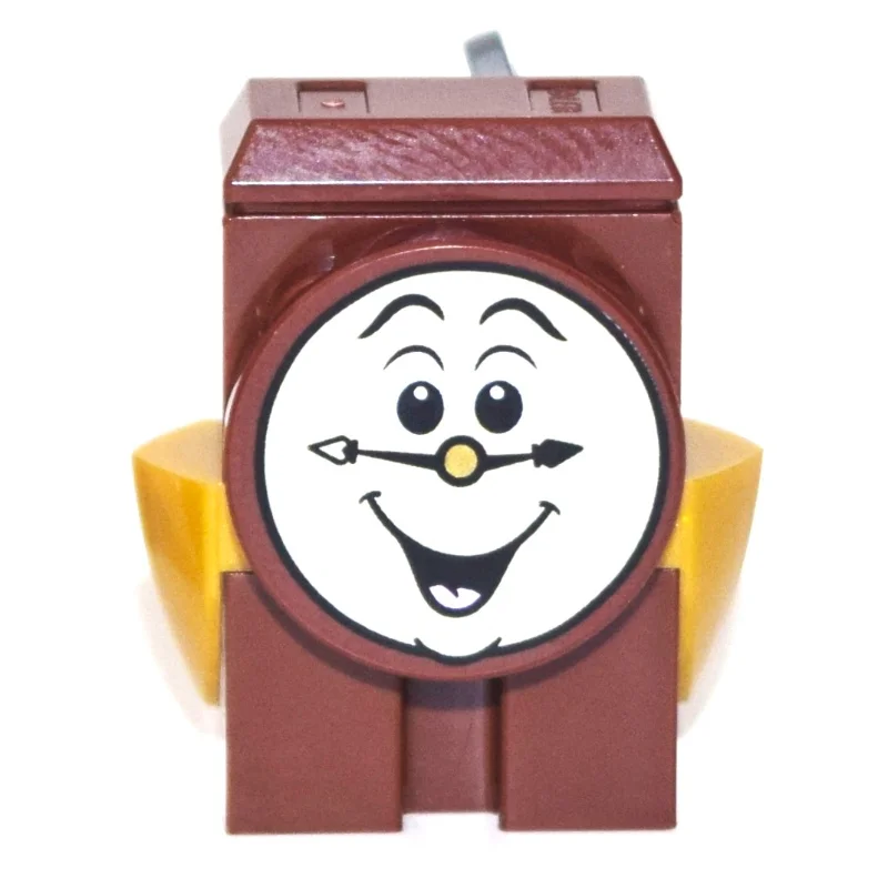 Cogsworth, Winder Key