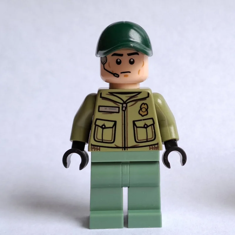 Wildlife Guard
