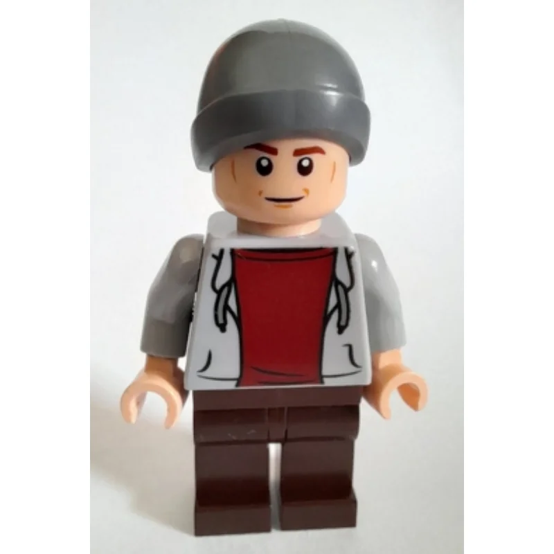 Guard - Beanie Hat