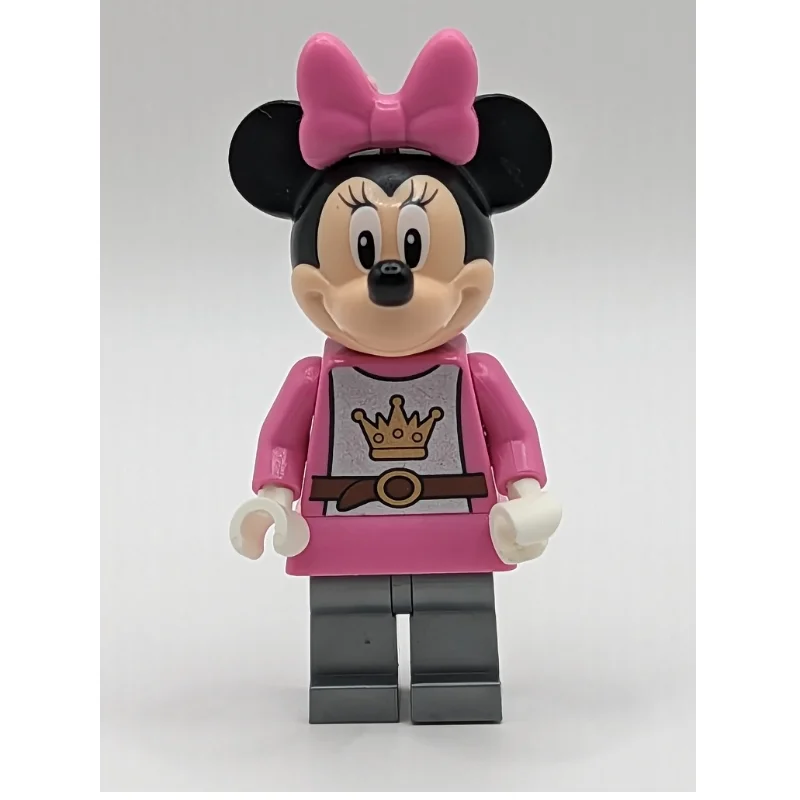 Minnie Mouse, Knight