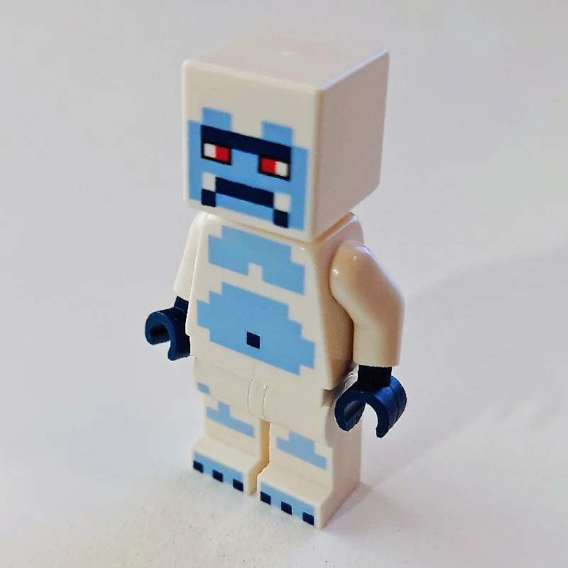 Yeti