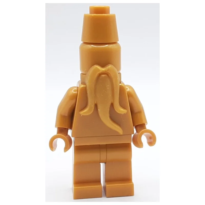 Statue, Wizard