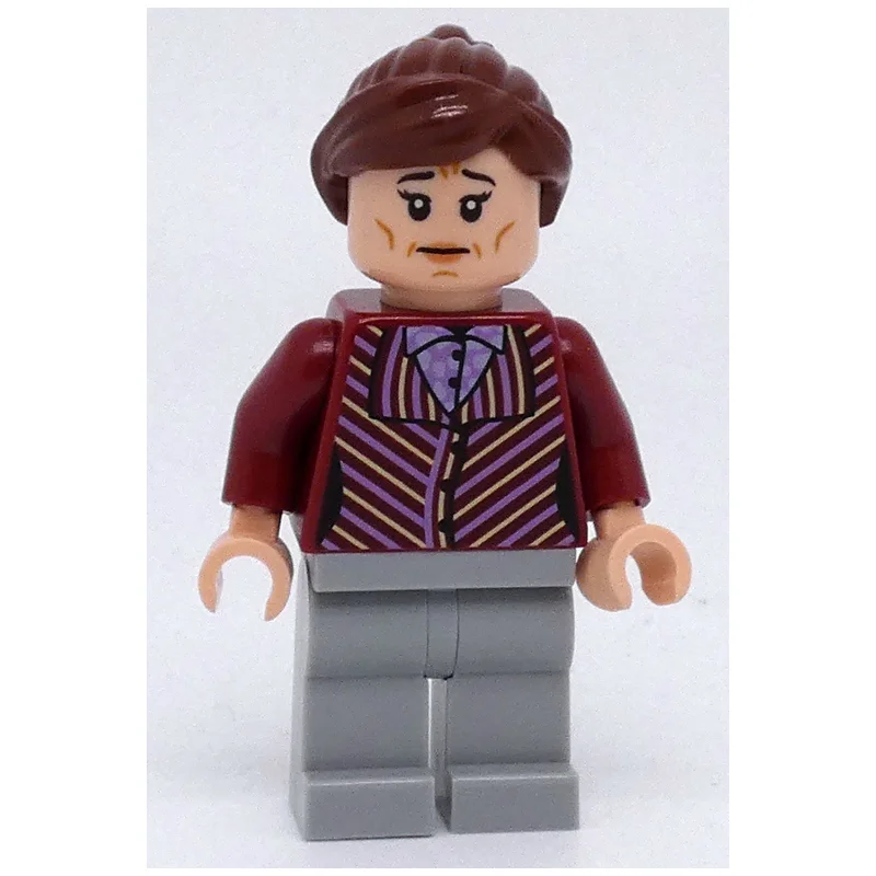 Mafalda Hopkirk / Hermione Granger
