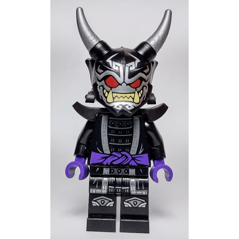 Garmadon / Oni Garmadon