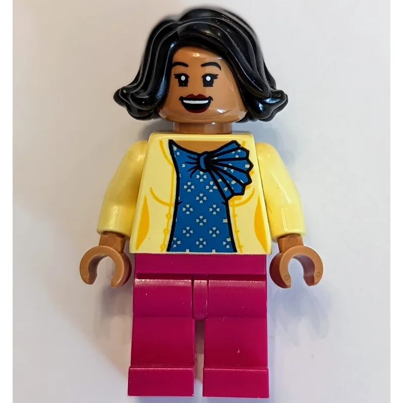 Kelly Kapoor