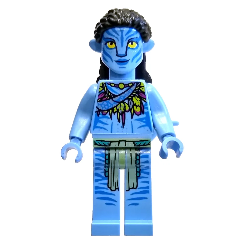 Neytiri