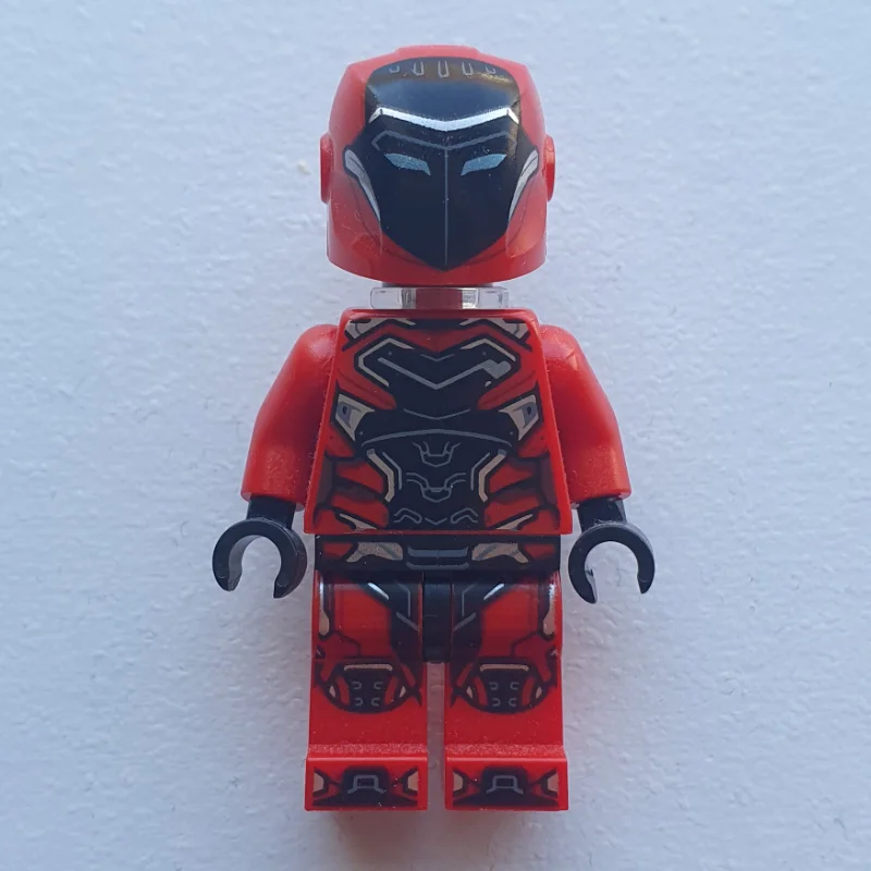 Ironheart MK2