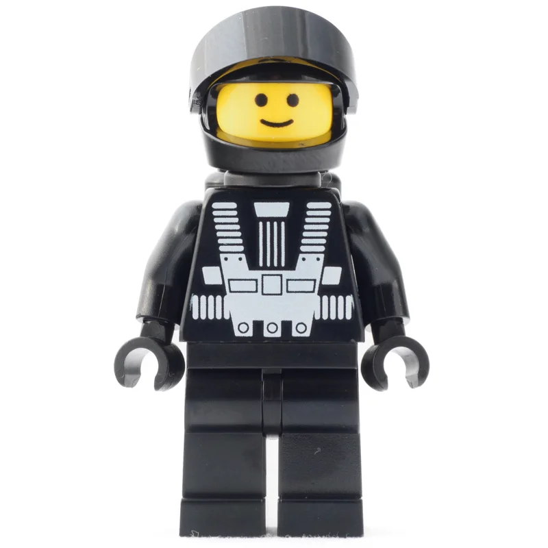 Blacktron I - Rerelease