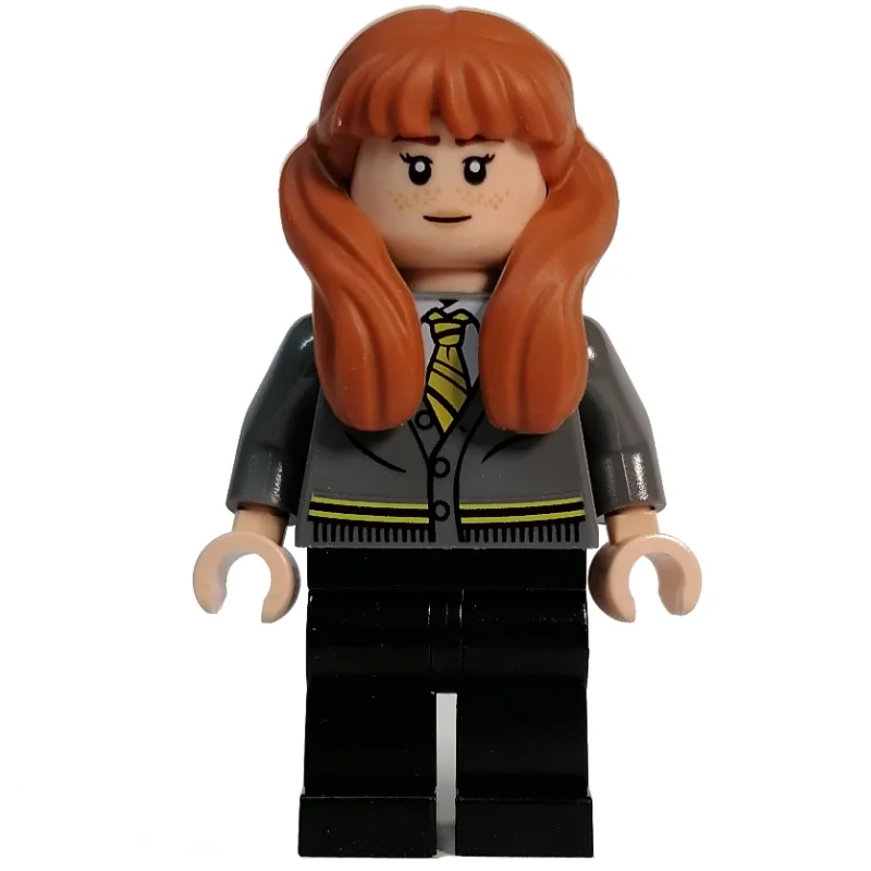Susan Bones, Hufflepuff Sweater