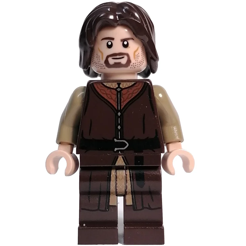 Aragorn