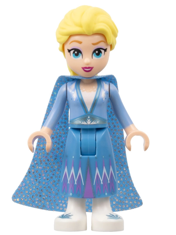Elsa