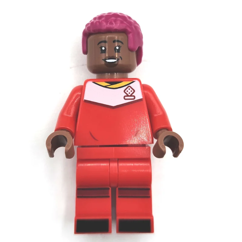 Asisat Oshoala
