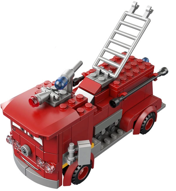 Red (Cars)