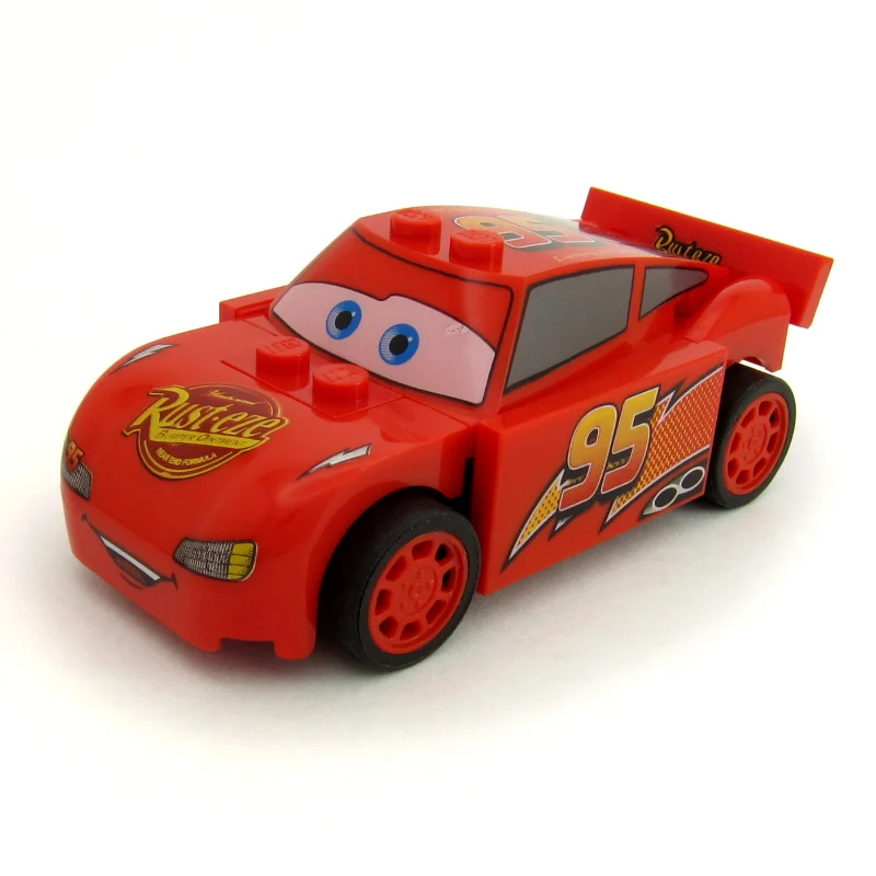 Lightning McQueen