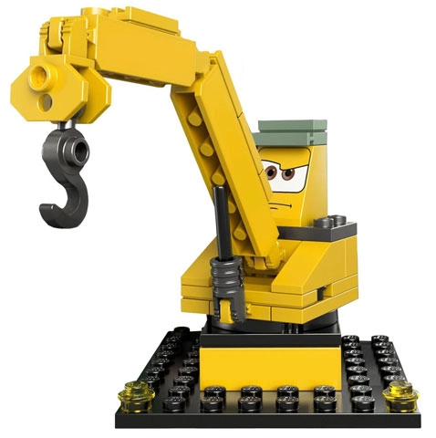 Crane