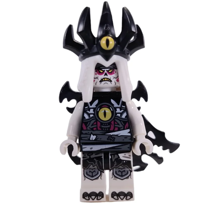 Nightmare King
