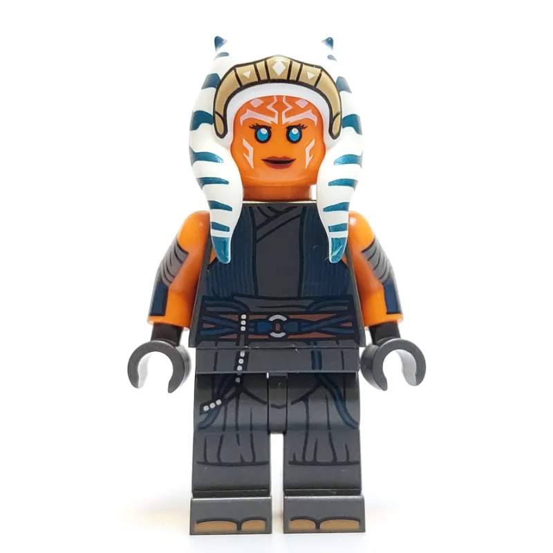 Ahsoka Tano