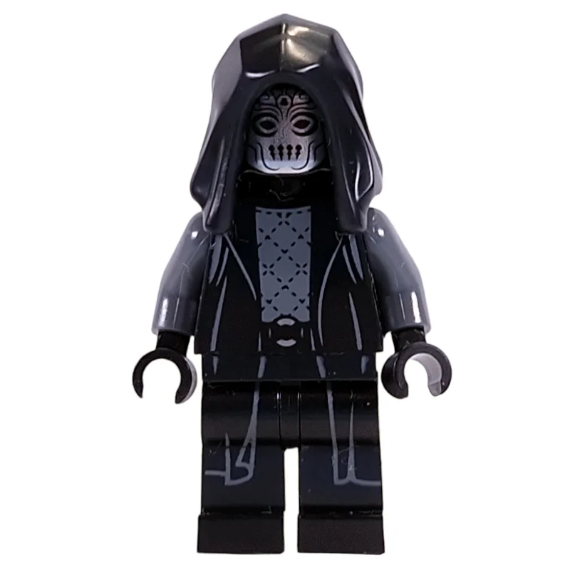 Death Eater, Black Hood