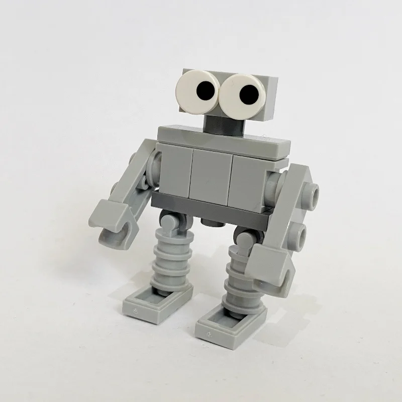 The Robot
