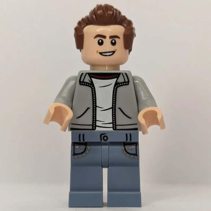 Kevin Feige