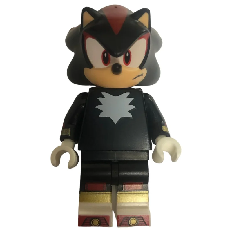 Shadow the Hedgehog