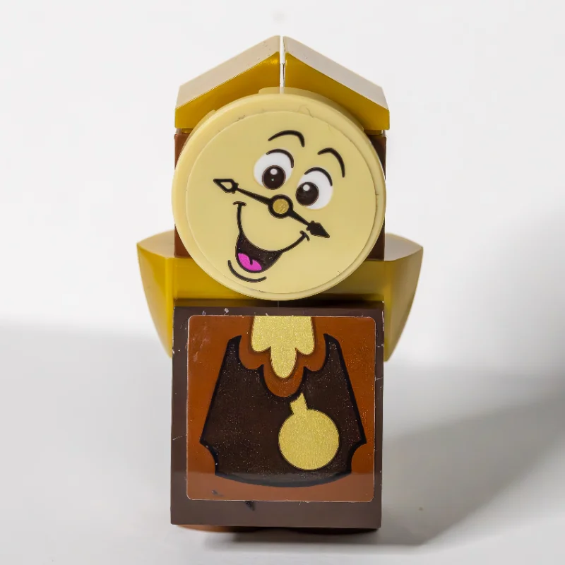 Cogsworth [Plain]