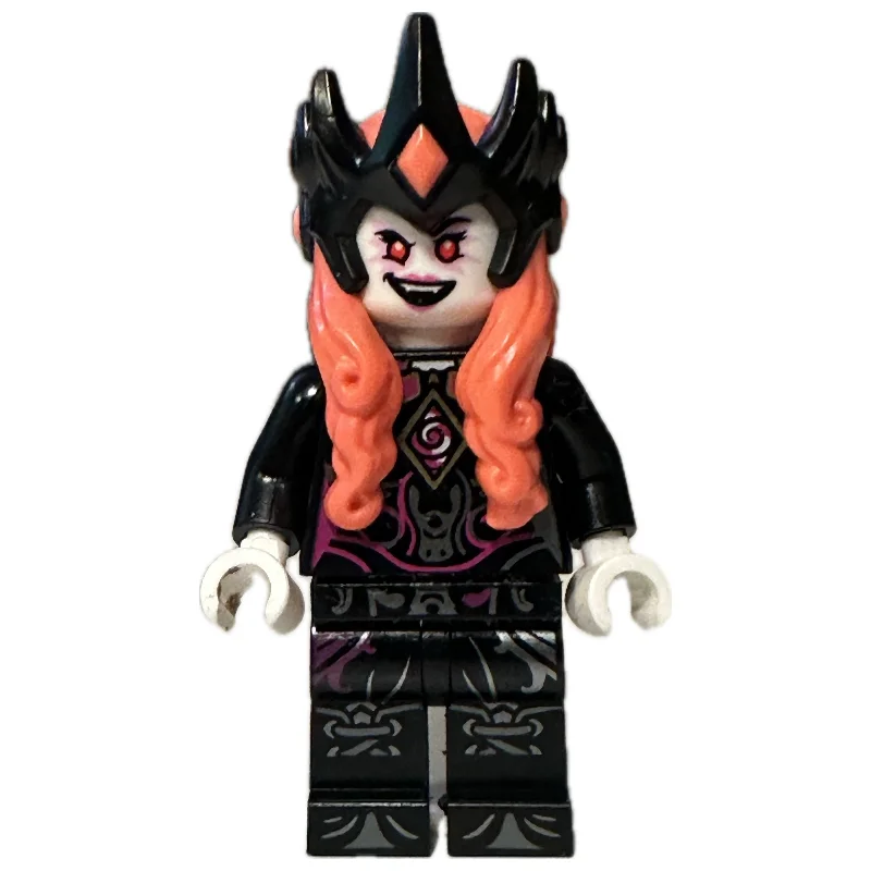 Never Witch