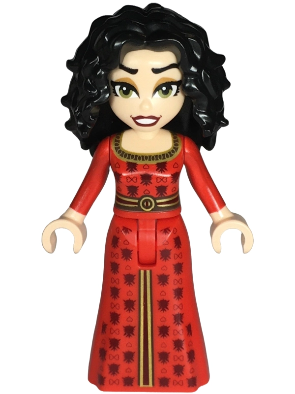 Mother Gothel