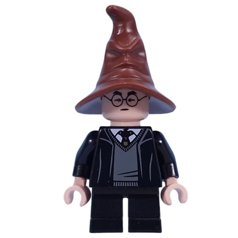 Harry Potter, Sorting Hat