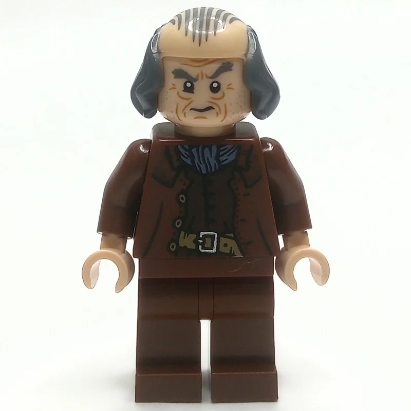 Argus Filch
