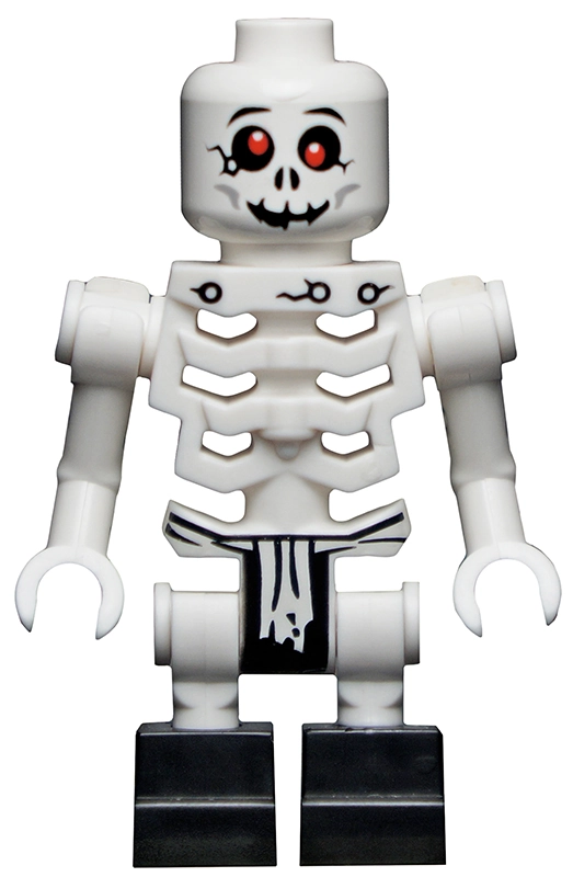 Bonezai - 3626c Head