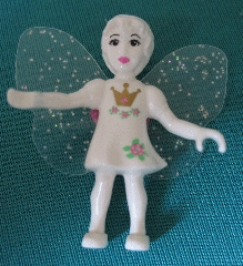 Thumbelina