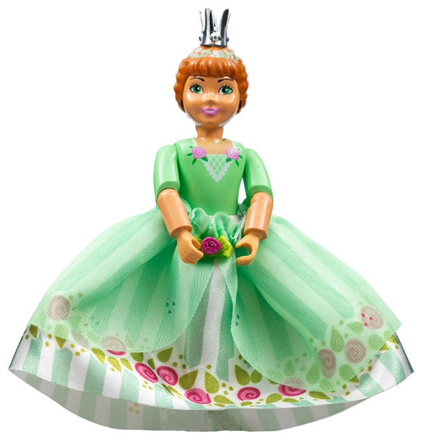 Princess Flora