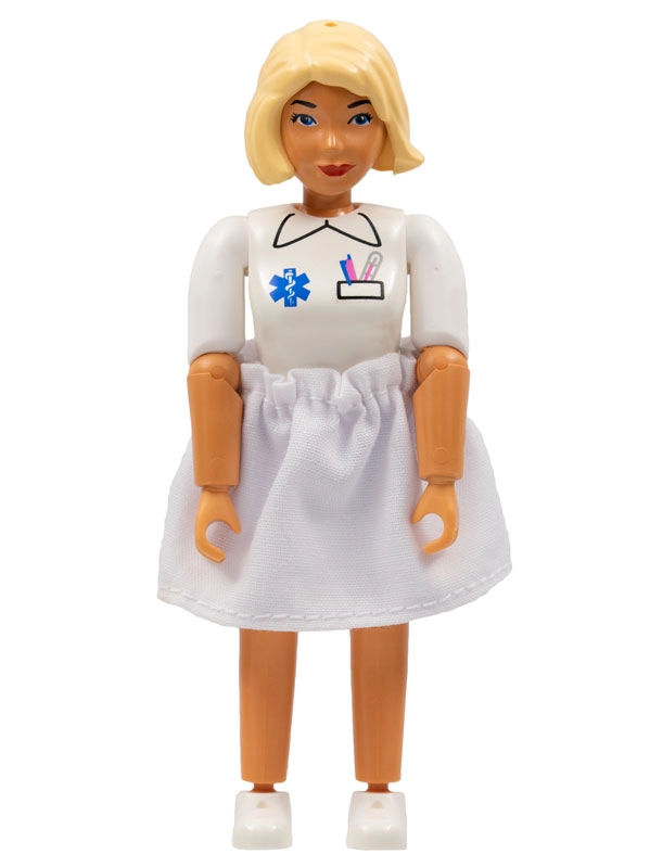Belville Nurse