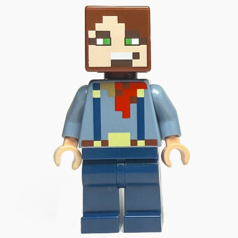 Badlands Explorer