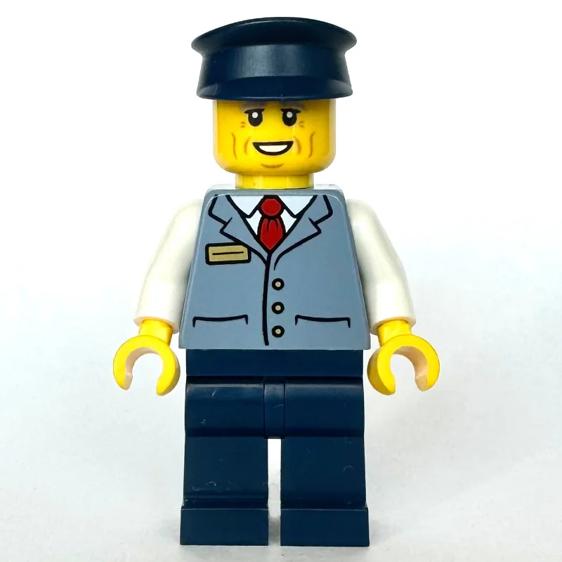 Bus Driver