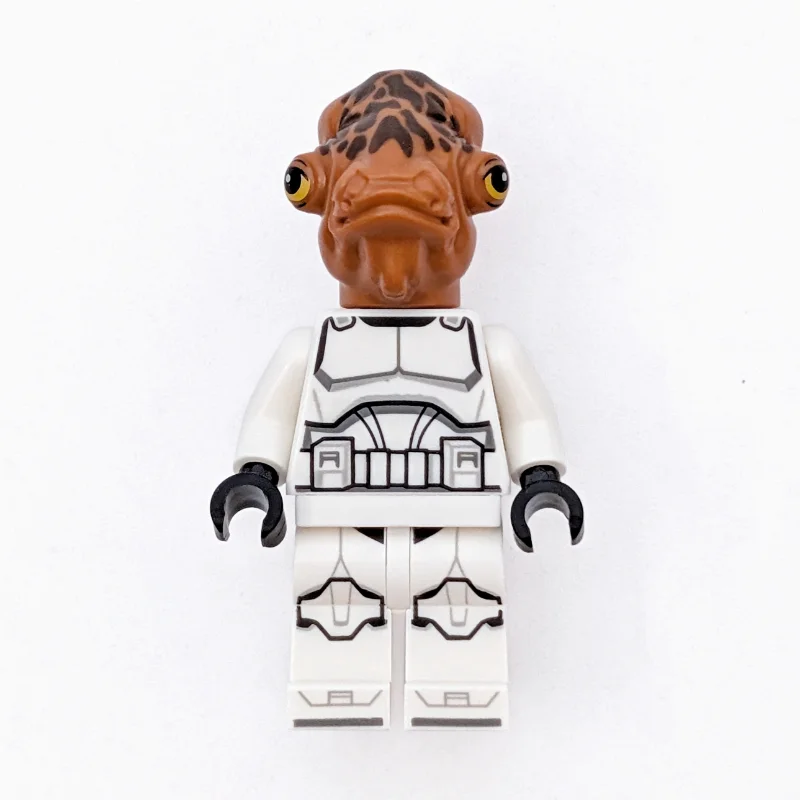 Ackbar Trooper