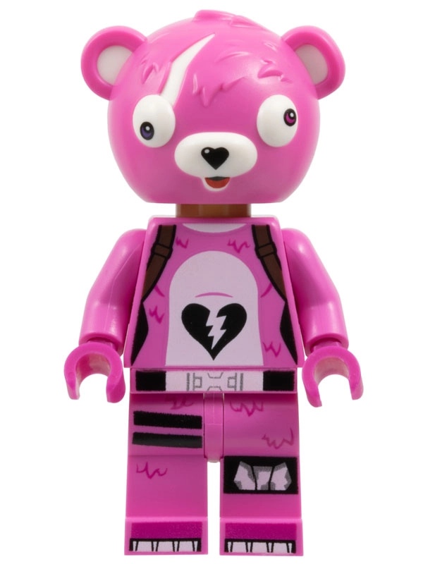 Cuddle Team Leader