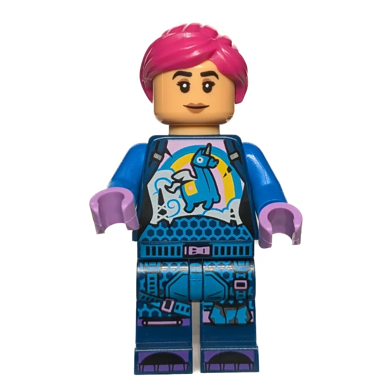 Brite Bomber