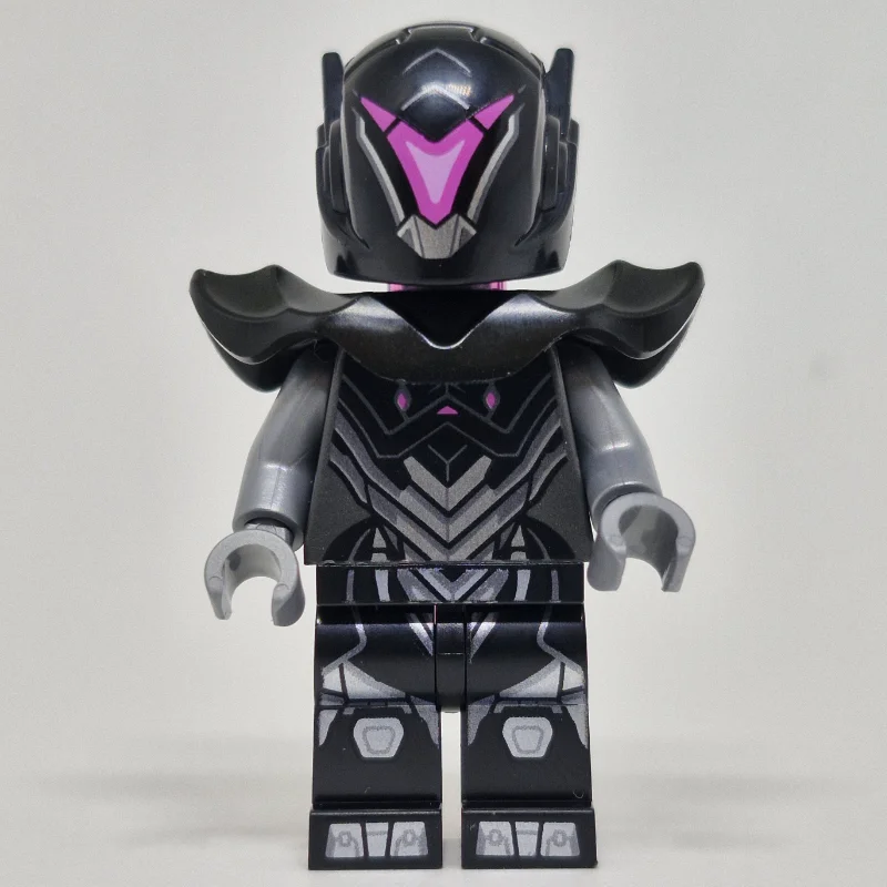 Trespasser Elite