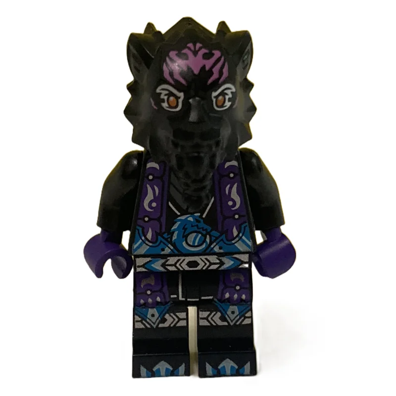 Lord Ras