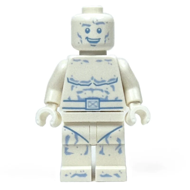 Iceman