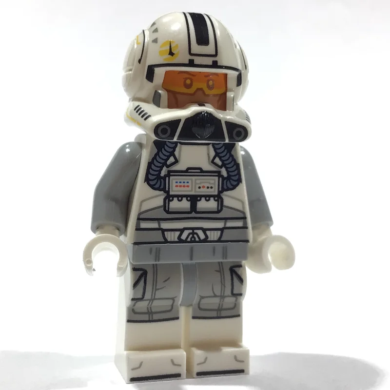 Clone Pilot Odd Ball