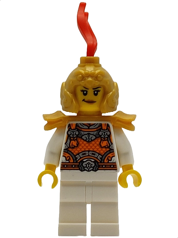 Celestial General