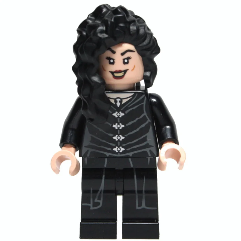 Bellatrix Lestrange, Legs