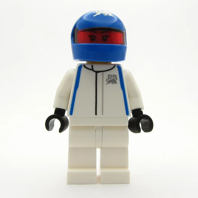 Visa Cash App Racing Bulls F1 Driver