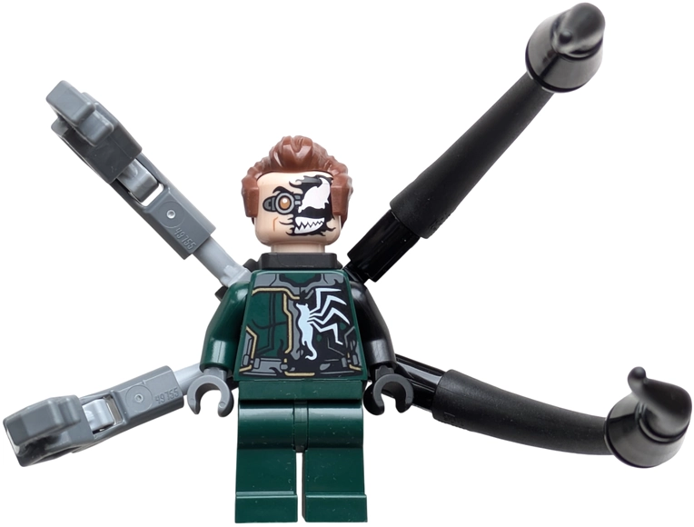 Venom Doc Ock