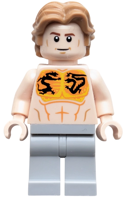 Aldrich Killian