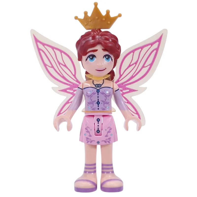Paisley - Fairy Costume